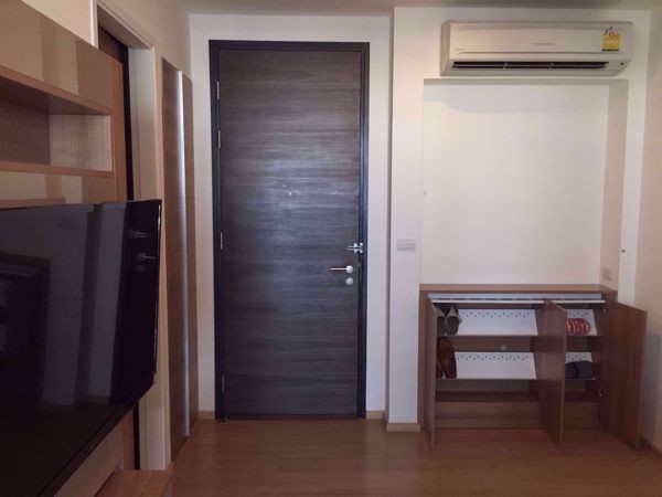 รูปภาพ 1 ห้องนอน Condo ในโครงการ Rhythm Asoke Makkasan Sub District C017579