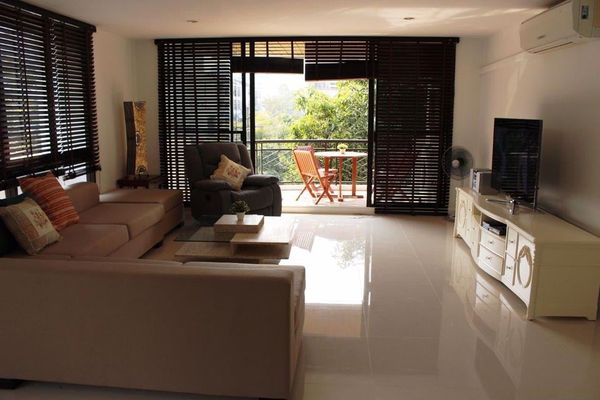 Picture of 2 bed Condo in Prime Mansion Promsri Khlong Tan Nuea Sub District C017580