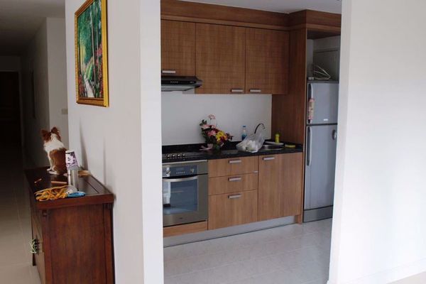 Picture of 2 bed Condo in Prime Mansion Promsri Khlong Tan Nuea Sub District C017580