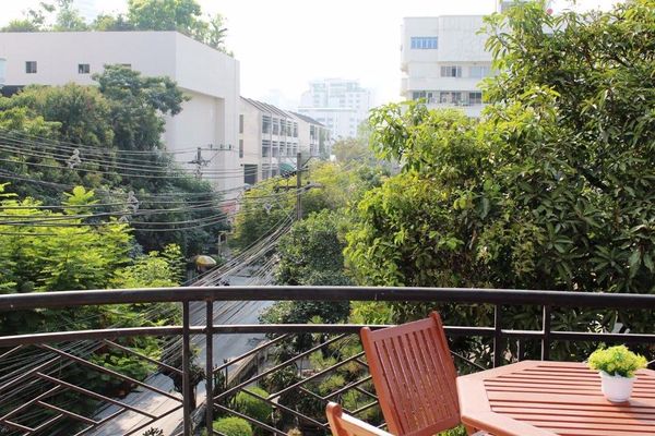 Picture of 2 bed Condo in Prime Mansion Promsri Khlong Tan Nuea Sub District C017580