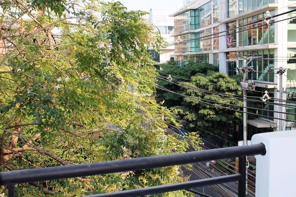 Picture of 2 bed Condo in Prime Mansion Promsri Khlong Tan Nuea Sub District C017580