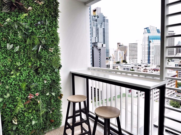 Picture of 4 bed Condo in 15 Sukhumvit Residences Khlong Toei Nuea Sub District C017586