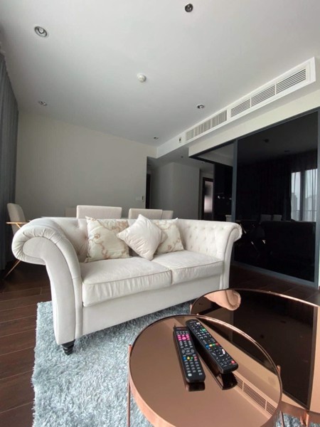 Picture of 2 bed Condo in C Ekkamai Khlong Tan Nuea Sub District C017592