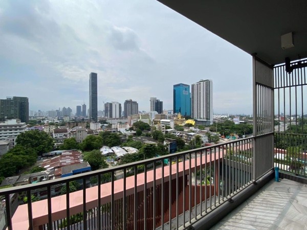 Picture of 2 bed Condo in C Ekkamai Khlong Tan Nuea Sub District C017592