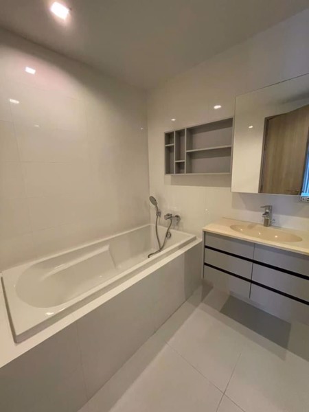 Picture of 1 bed Condo in HQ Thonglor by Sansiri Khlong Tan Nuea Sub District C017593