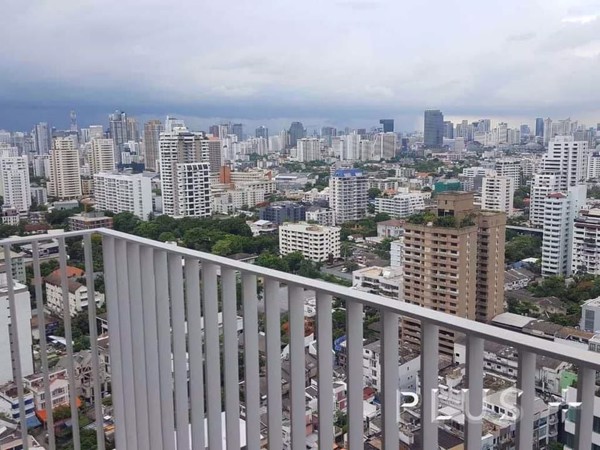 Picture of 1 bed Condo in HQ Thonglor by Sansiri Khlong Tan Nuea Sub District C017593