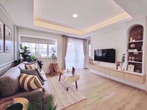 Picture of 3 bed House in Indy 2 Bangna-Ramkhamhaeng 2  Dokmai Sub District H017595