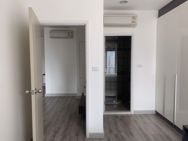 Picture of 1 bed Condo in Centric Sathorn - Saint Louis Yan Nawa Sub District C017430