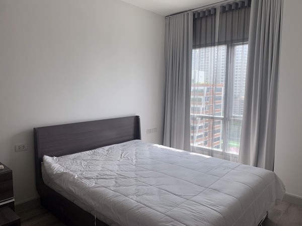 Picture of 1 bed Condo in Centric Sathorn - Saint Louis Yan Nawa Sub District C017430