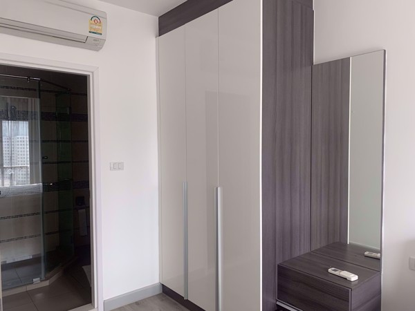 Picture of 1 bed Condo in Centric Sathorn - Saint Louis Yan Nawa Sub District C017430