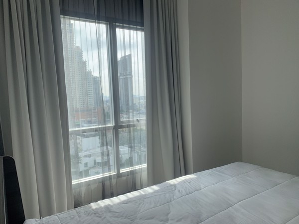 Picture of 1 bed Condo in Centric Sathorn - Saint Louis Yan Nawa Sub District C017430