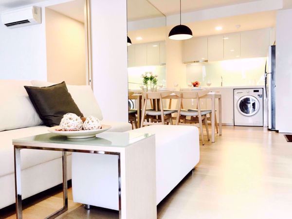 Picture of 1 bed Condo in LIV@49 Khlong Tan Nuea Sub District C017597