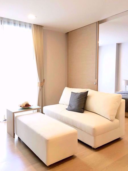 Picture of 1 bed Condo in LIV@49 Khlong Tan Nuea Sub District C017597