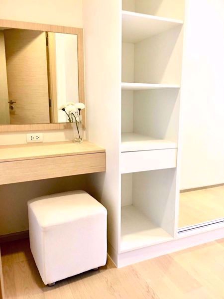 Picture of 1 bed Condo in LIV@49 Khlong Tan Nuea Sub District C017597