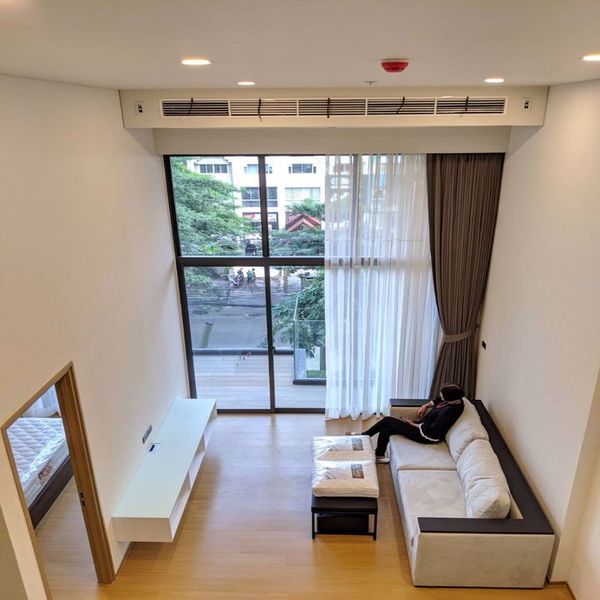 Picture of 2 bed Duplex in Siamese Exclusive Sukhumvit 31 Khlong Toei Nuea Sub District D017606