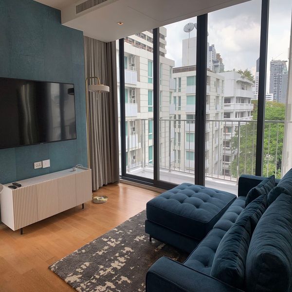 Picture of 1 bed Condo in 111 Residence Khlong Tan Nuea Sub District C017607