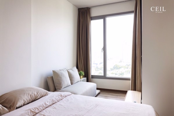 Picture of 1 bed Condo in Ceil by Sansiri Khlong Tan Nuea Sub District C017608