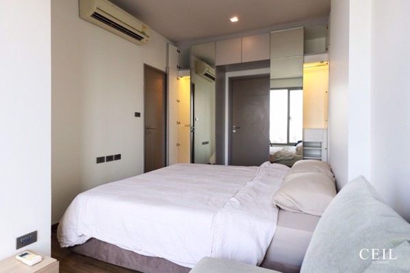 Picture of 1 bed Condo in Ceil by Sansiri Khlong Tan Nuea Sub District C017608