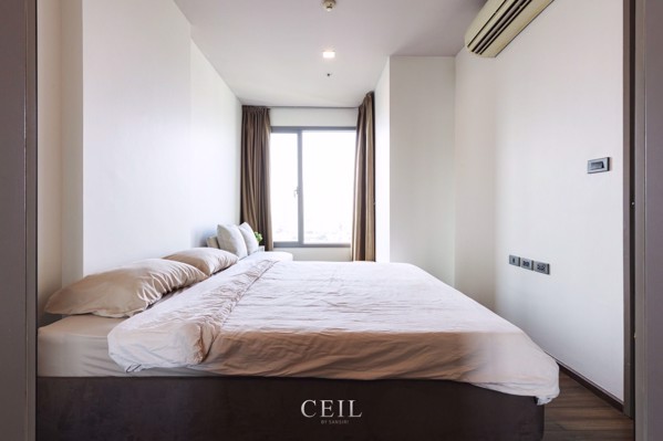 Picture of 1 bed Condo in Ceil by Sansiri Khlong Tan Nuea Sub District C017608