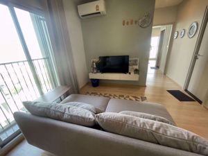 Picture of 2 bed Condo in Noble Revolve Ratchada 2 Huai Khwang Sub District C017609