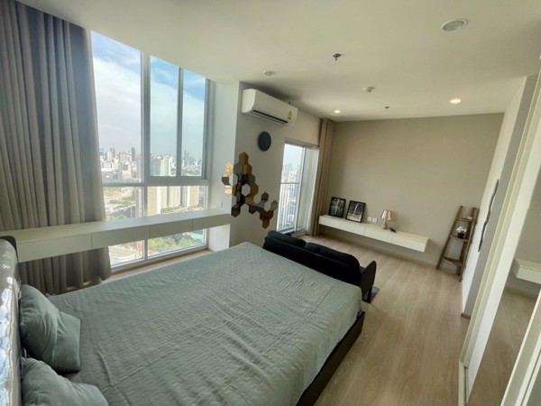 Picture of 2 bed Condo in Noble Revolve Ratchada 2 Huai Khwang Sub District C017609