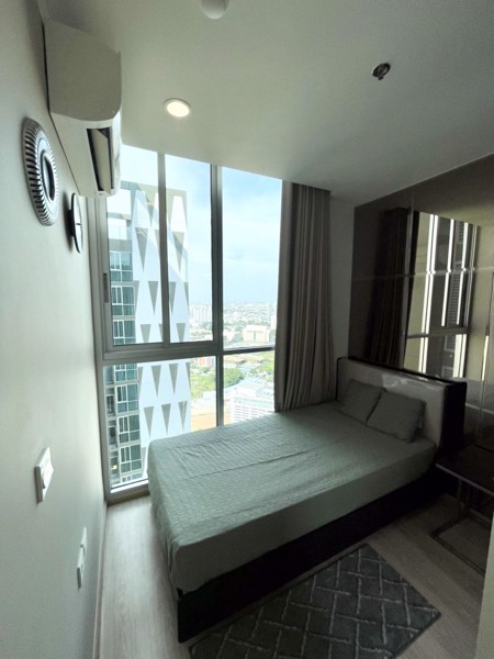 Picture of 2 bed Condo in Noble Revolve Ratchada 2 Huai Khwang Sub District C017609