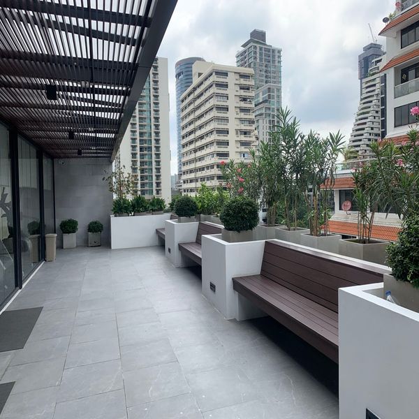 Picture of 2 bed Condo in 111 Residence Khlong Tan Nuea Sub District C017610