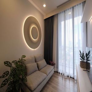 Picture of 1 bed Condo in OKA HAUS Sukhumvit 36 Khlongtan Sub District C017611