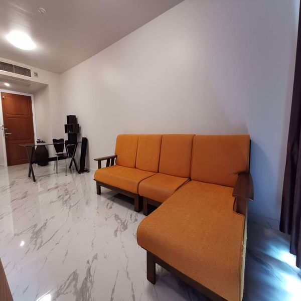 Picture of 1 bed Condo in Supalai Premier Place Asoke Khlong Toei Nuea Sub District C017612