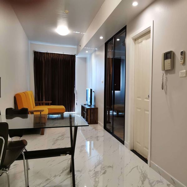 Picture of 1 bed Condo in Supalai Premier Place Asoke Khlong Toei Nuea Sub District C017612