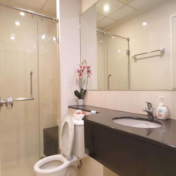 Picture of 1 bed Condo in Supalai Premier Place Asoke Khlong Toei Nuea Sub District C017612