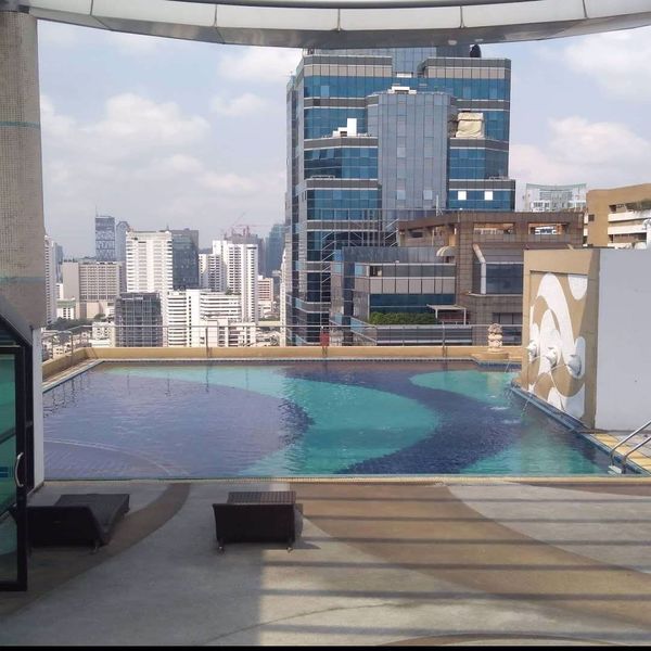 Picture of 1 bed Condo in Supalai Premier Place Asoke Khlong Toei Nuea Sub District C017612