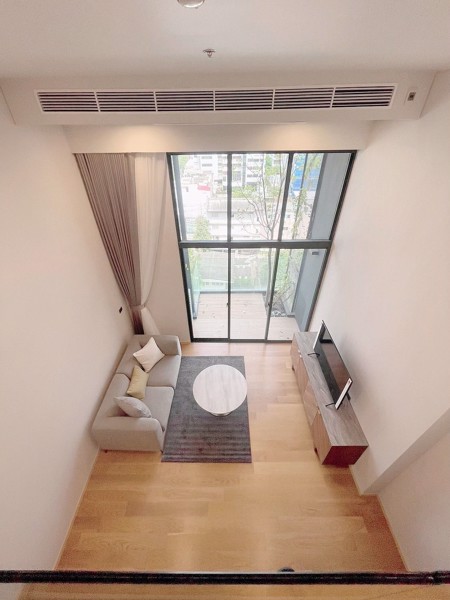 Picture of 1 bed Duplex in Siamese Exclusive Sukhumvit 31 Khlong Toei Nuea Sub District D017613