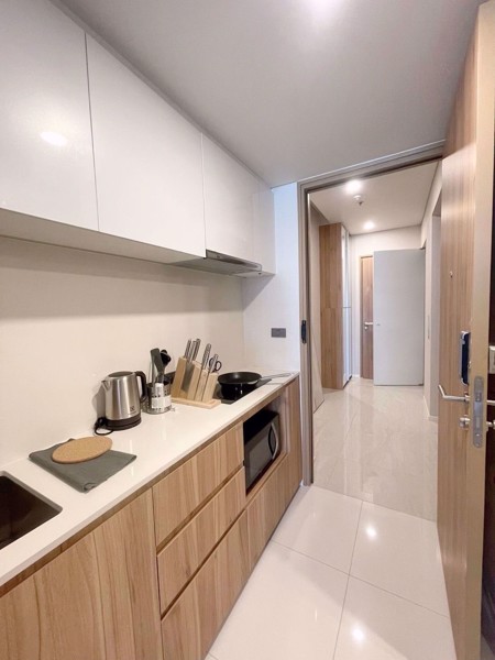 Picture of 1 bed Duplex in Siamese Exclusive Sukhumvit 31 Khlong Toei Nuea Sub District D017613