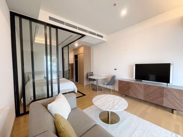 Picture of 1 bed Condo in Siamese Exclusive Sukhumvit 31 Khlong Toei Nuea Sub District C017614