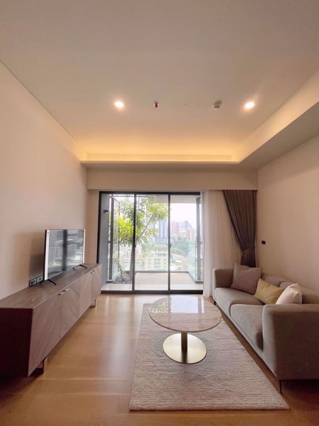 Picture of 1 bed Condo in Siamese Exclusive Sukhumvit 31 Khlong Toei Nuea Sub District C017614