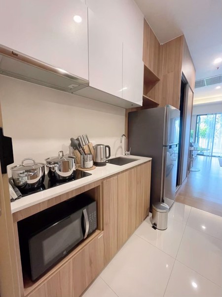 Picture of 1 bed Condo in Siamese Exclusive Sukhumvit 31 Khlong Toei Nuea Sub District C017614