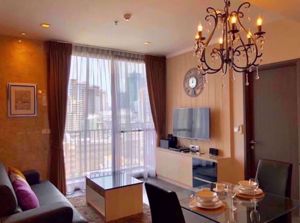 Picture of 1 bed Condo in Edge Sukhumvit 23 Khlong Toei Nuea Sub District C017615