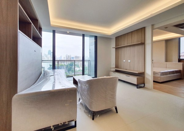 Picture of 2 bed Condo in Circle Sukhumvit 31 Khlong Tan Nuea Sub District C017619