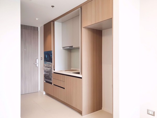 Picture of 2 bed Condo in Circle Sukhumvit 31 Khlong Tan Nuea Sub District C017619