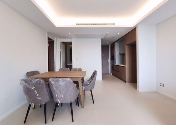 Picture of 2 bed Condo in Circle Sukhumvit 31 Khlong Tan Nuea Sub District C017619