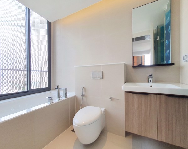 Picture of 2 bed Condo in Circle Sukhumvit 31 Khlong Tan Nuea Sub District C017619