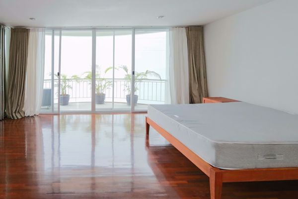 รูปภาพ 3 ห้องนอน Condo ในโครงการ Ariel Apartments Sathon District C017620