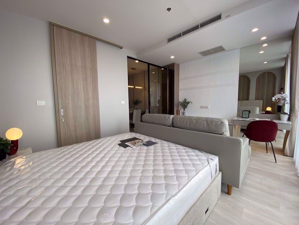 Picture of 1 bed Condo in Noble Ploenchit Lumphini Sub District C017622