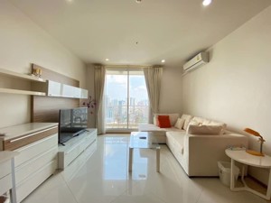 Picture of 2 bed Condo in The Empire Place Yan Nawa Sub District C017623