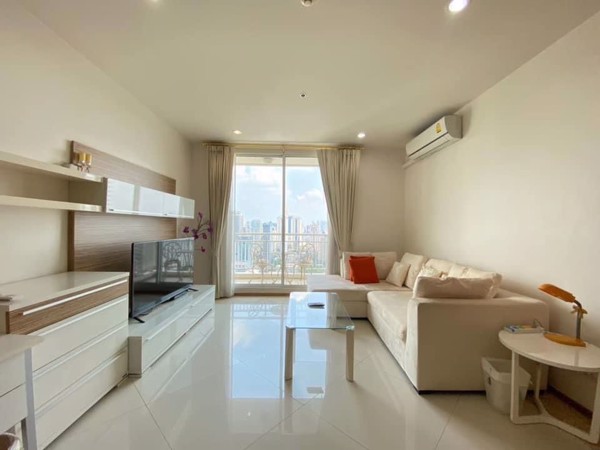 Picture of 2 bed Condo in The Empire Place Yan Nawa Sub District C017623