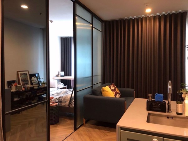 Picture of 1 bed Condo in Ceil by Sansiri Khlong Tan Nuea Sub District C017627