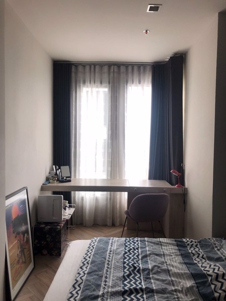 Picture of 1 bed Condo in Ceil by Sansiri Khlong Tan Nuea Sub District C017627