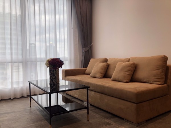 รูปภาพ 2 ห้องนอน Condo ในโครงการ Ascott Sky Villas Sathorn Yan Nawa Sub District C017628