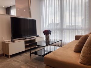 Picture of 2 bed Condo in Ascott Sky Villas Sathorn Yan Nawa Sub District C017628